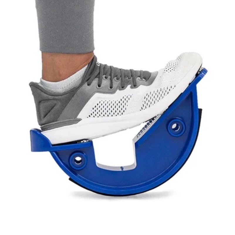 ProStretch Plus Calf & Foot Stretcher by Medi-Dyne for Plantar Fasciitis Relief