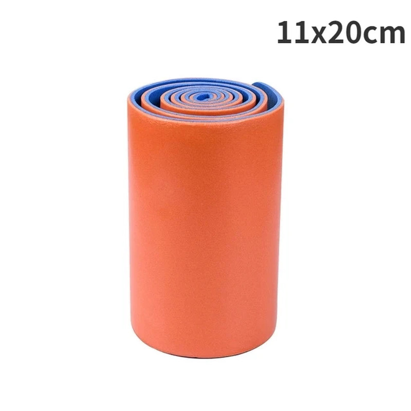 Medical Splint Roll Aluminium Emergency Survival First Aid Fracture Fixed for Ne