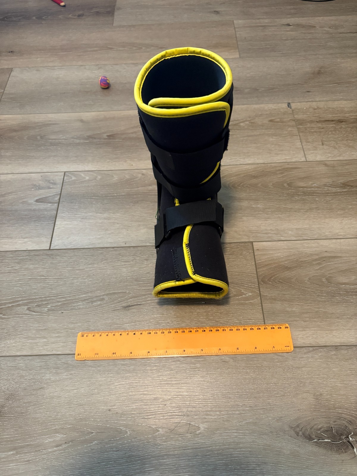 Procare Walker Boot MiniTrax Walking Brace Size Large | Pediatric Rehab