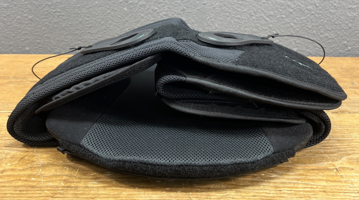 Aspen Horizon Lower Back Brace Belt Lumbar Support Adjustable Size Unisex
