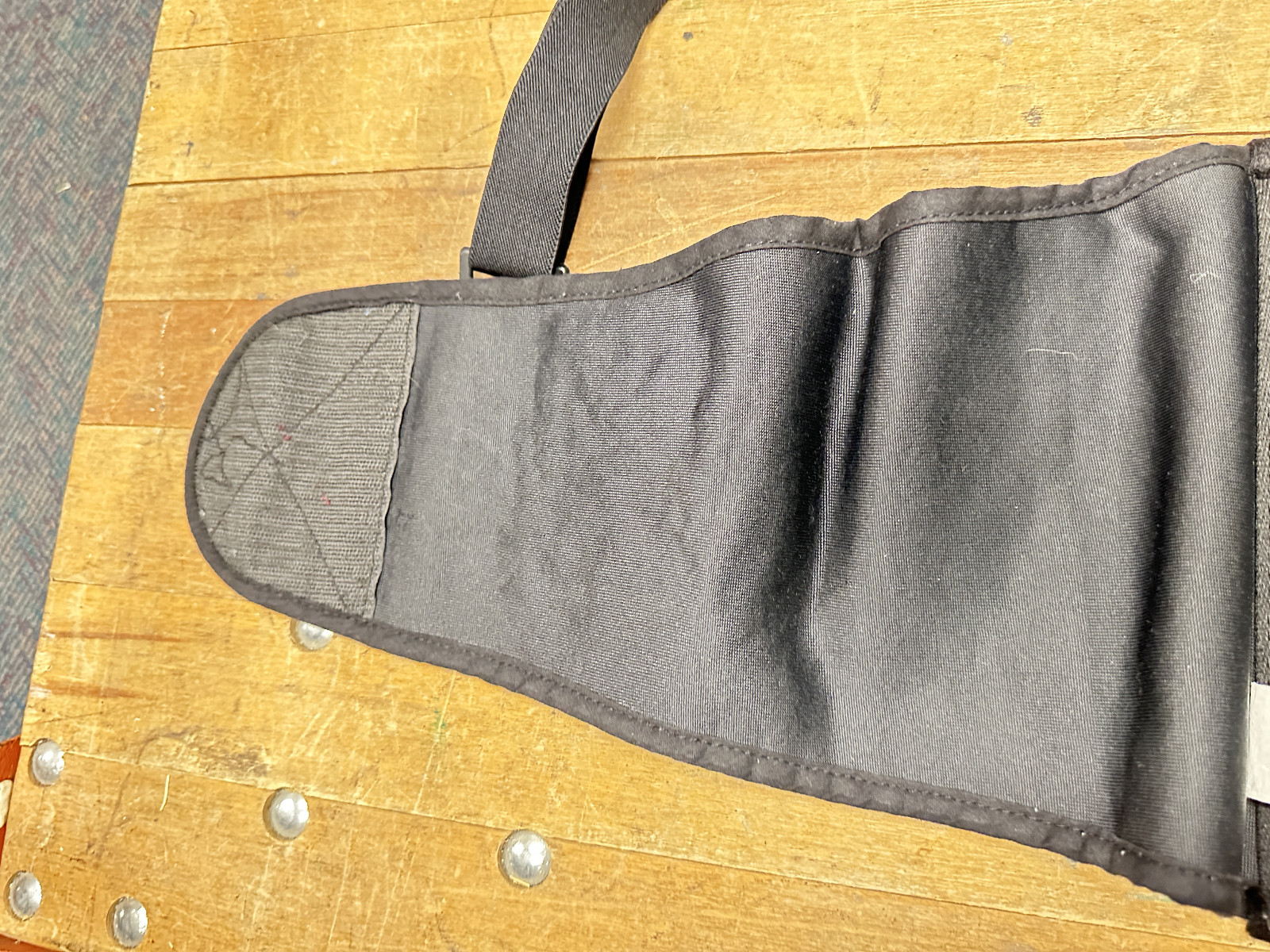 A. O. Smith Back support Belt