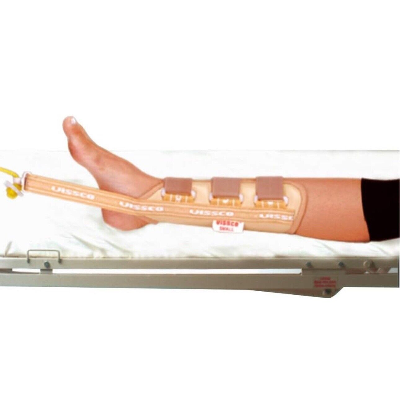 Medipedic Foot Traction Brace With Kit – Universal