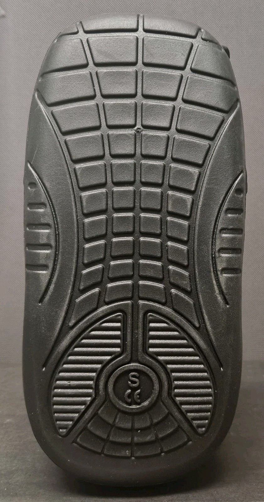 Zoyer Recovery+ 17″ Zero Gravity Boot with Pump Size S Small Cast Walking Boot