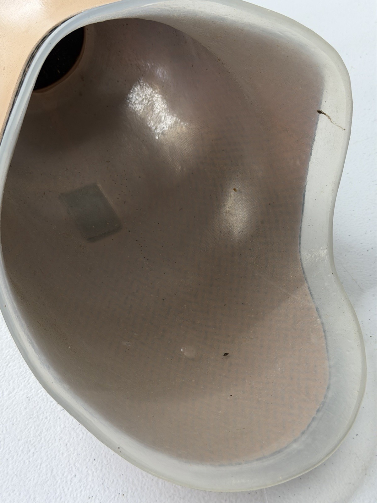 OTTOBOCK OTTO BOCK 3R93 PROSTHETIC KNEE, PROSTHETIC SAFETY KNEE, KNEE JOINT FOOT
