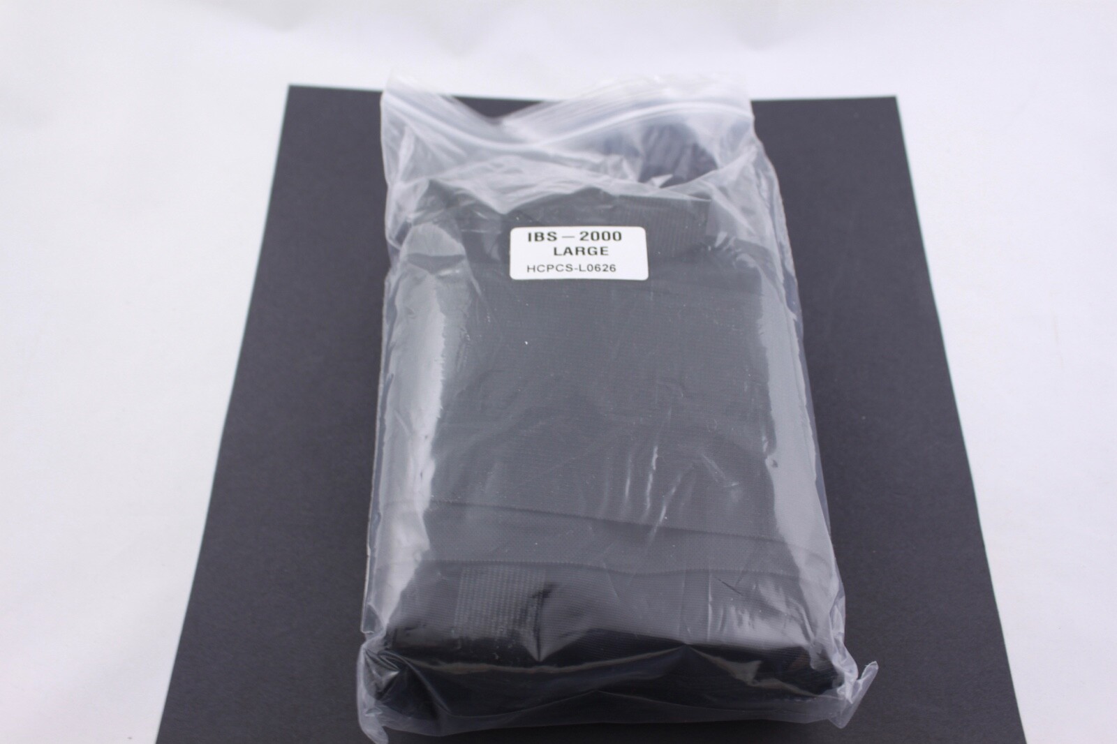 MAXAR WORK BELT STYLE IBS-2000 SIZE LARGE – NIB