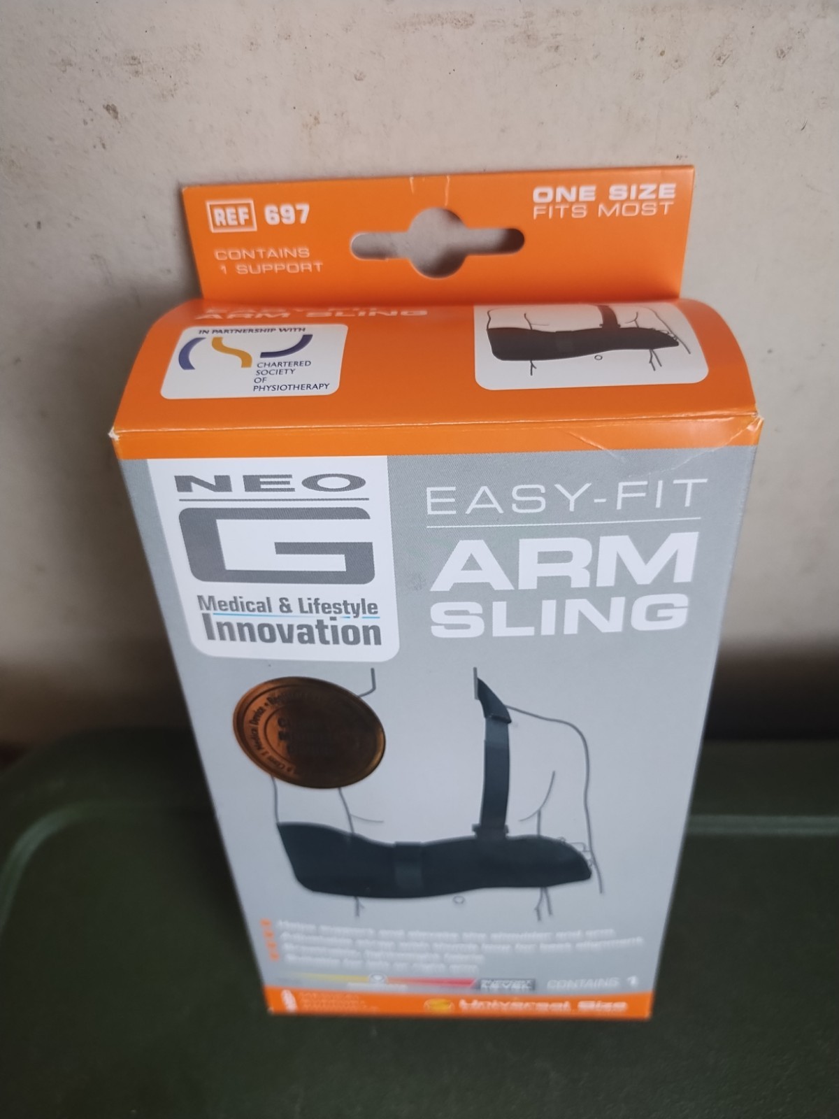 Neo G Arm Sling Universal Size