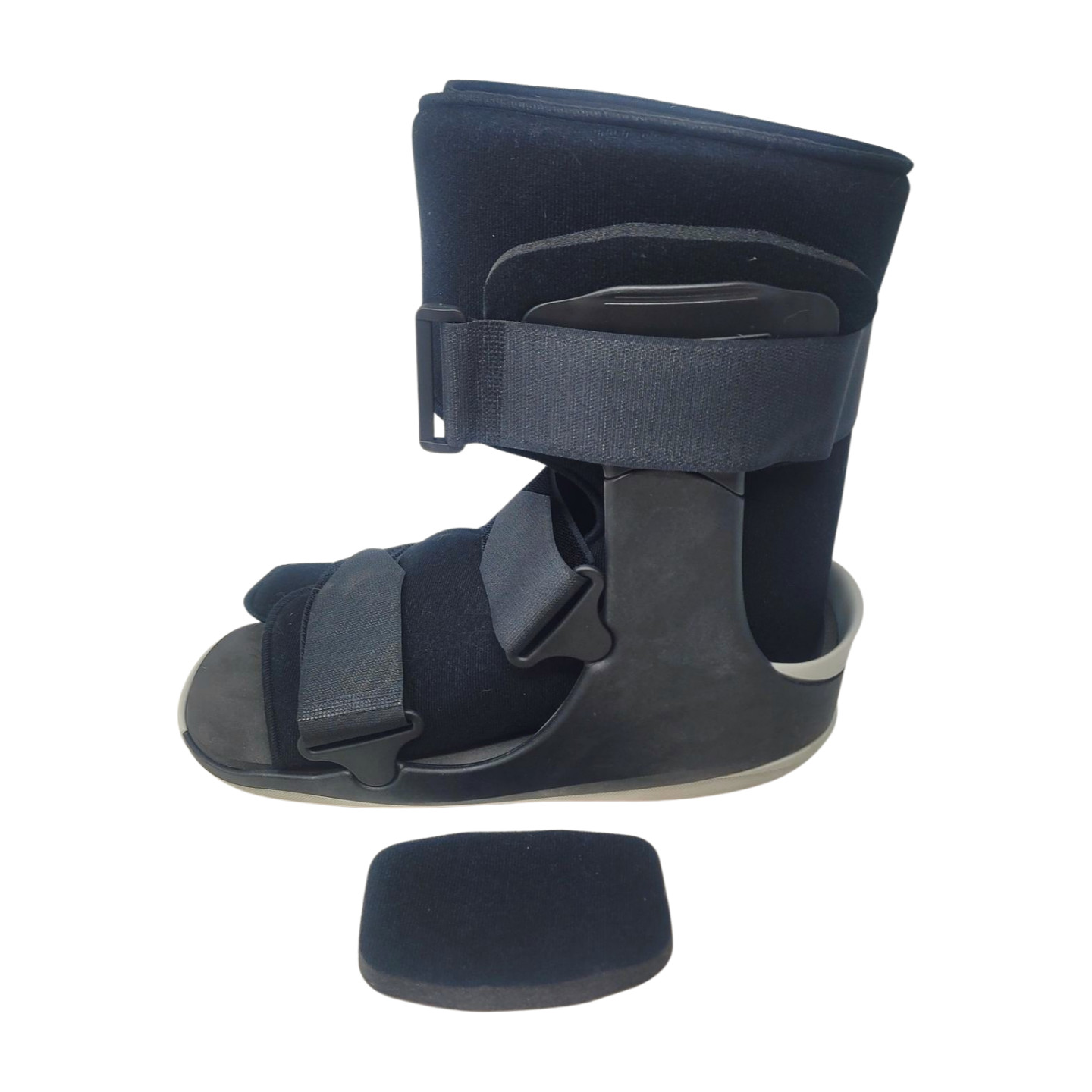 Ovation Medical Gen Non Pneumatic Walking Boot (Short, X-Large) Cam Boot