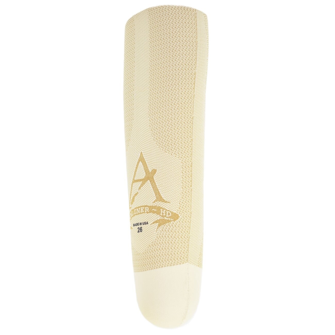 Alps Eco Prosthetic Cushion/Locking Gel Liner (Below Prosthetic Liner)
