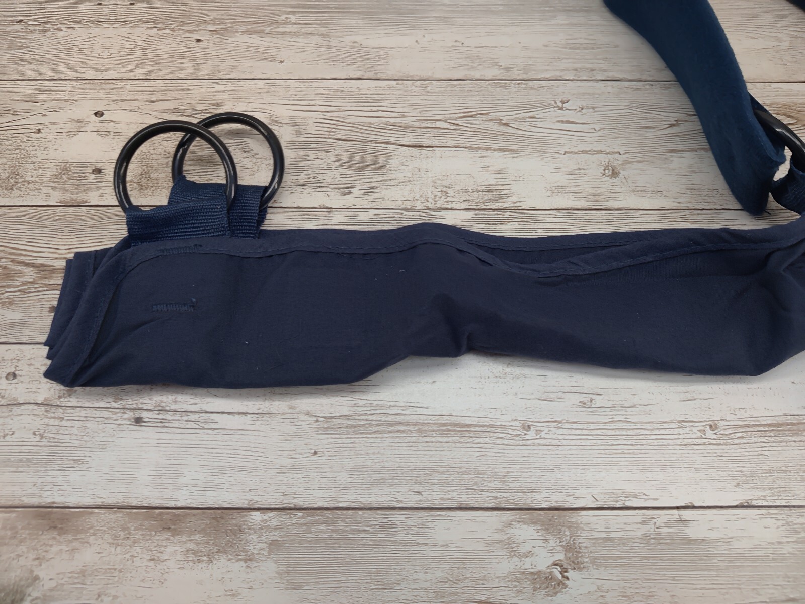 Hely & Weber Blu Comfort Arm Sling with Padded Strap 500B Size: Small -NEW-