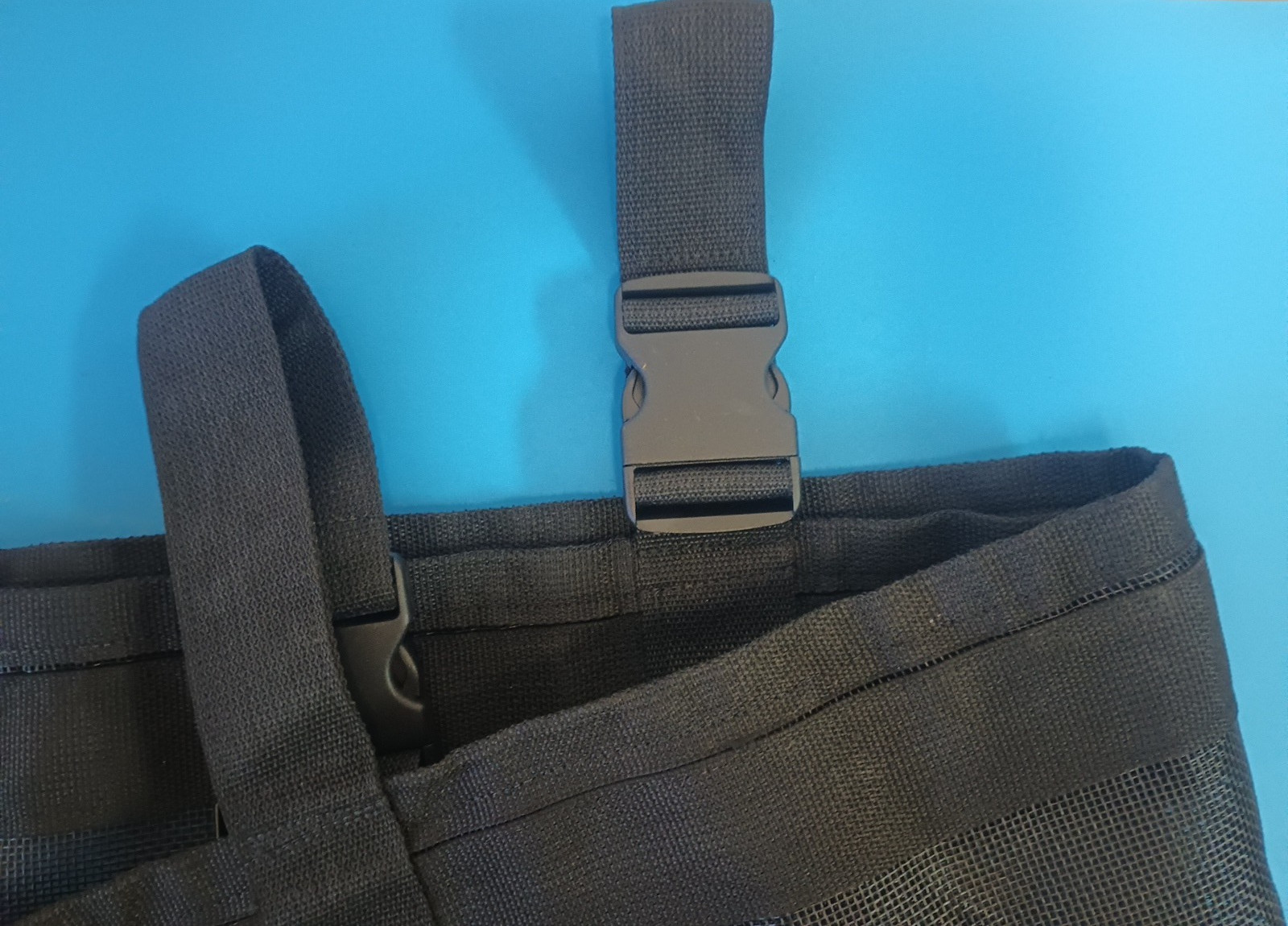 FENDElegance Shore Power Cable / Line Sling 5 Foot Buckle Closure Strap