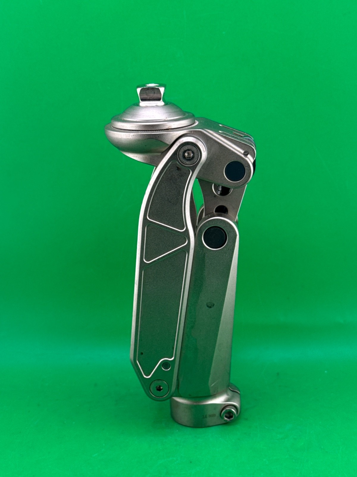 Ossur Ohp3 0hp3 Prosthetic Knee polycentric pneumatic Prosthetic Knee excellent
