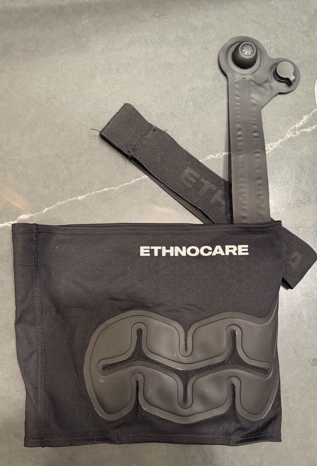 Ethnocare Overlay TF