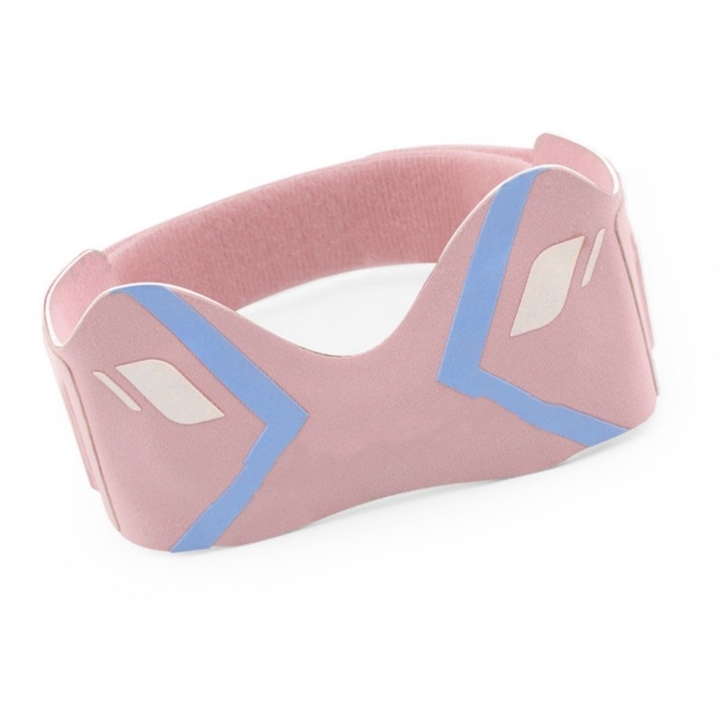 Elastic Patellar Support Band Soft Texture Suitable for High Impact Activity