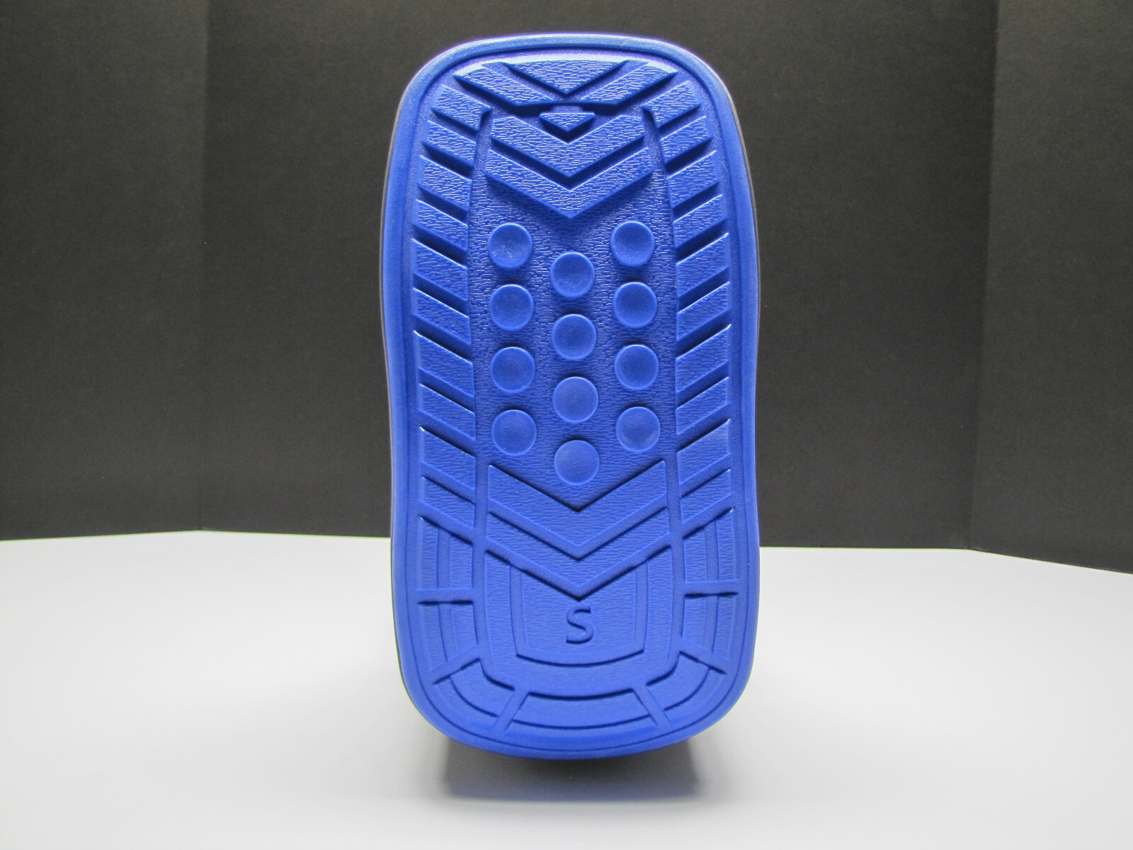 Bauerfeind OrthoPrax Pneumatic Air CAM Walker Boot L or R Tall Small Blue