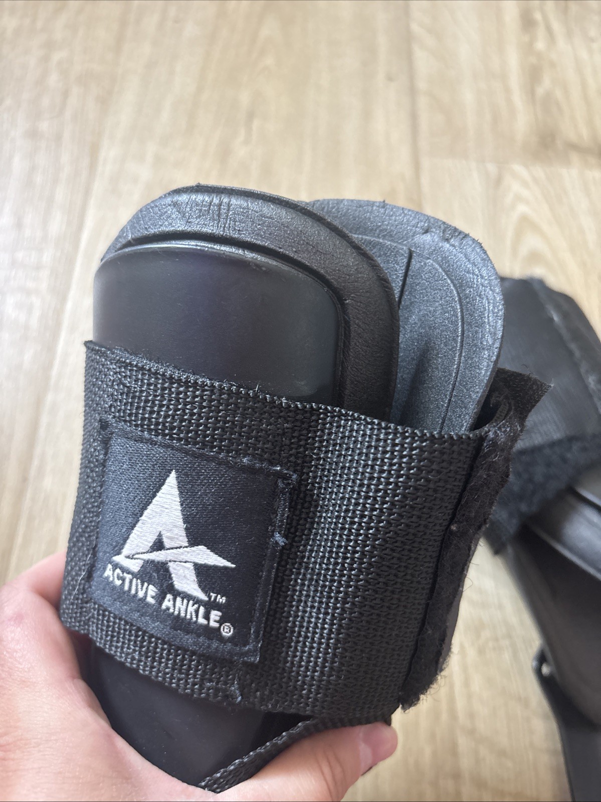 Active Ankle 2PACK of T2 Rigid Multi-Sport Brace-Medium