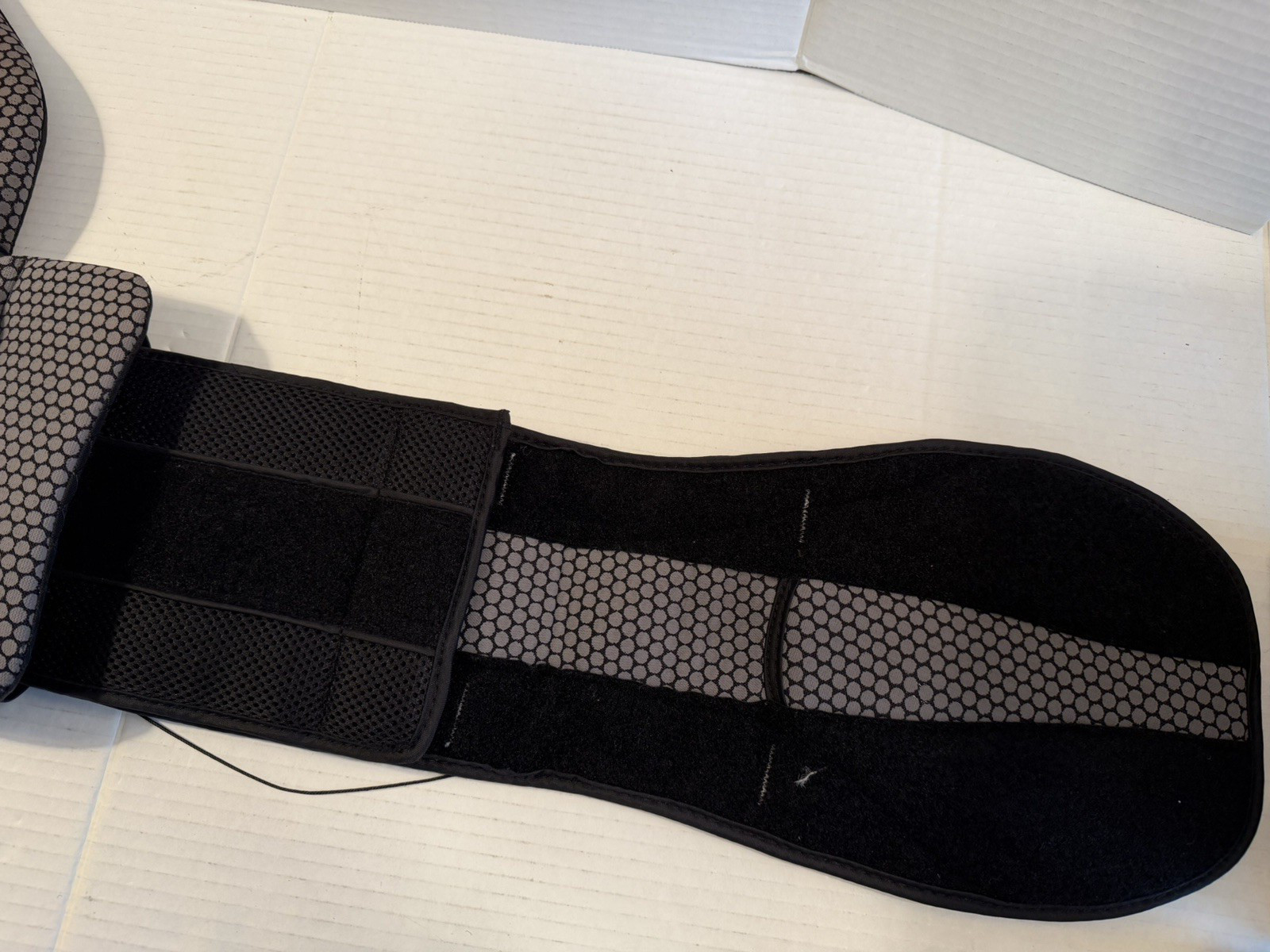 Corflex Outlast Lace Align Spine Lumbar Back Brace LG / X LG $279 MSRP