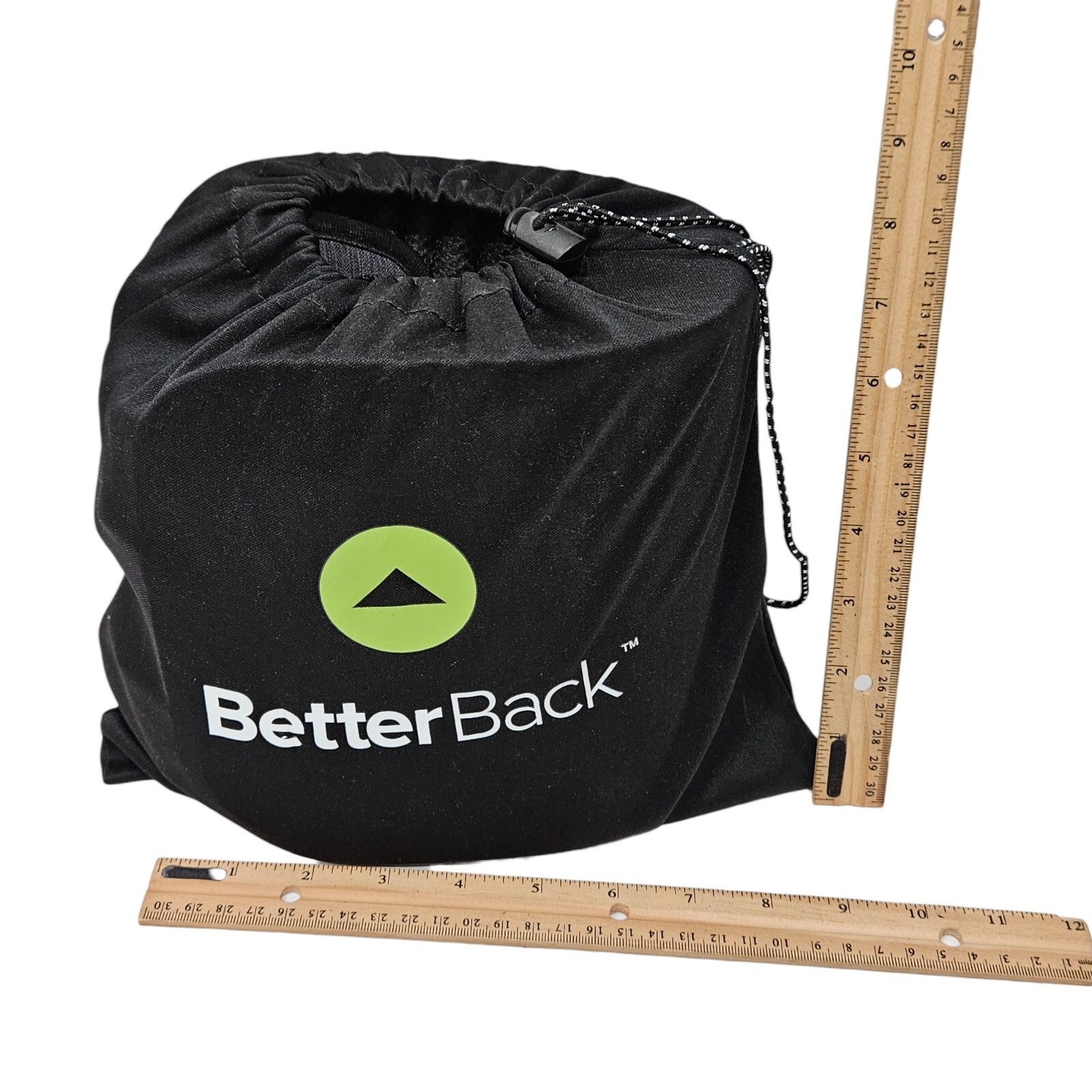 Adjustable Better Back Plus Lower Back Pain – Relief Therapy – Adult One Size