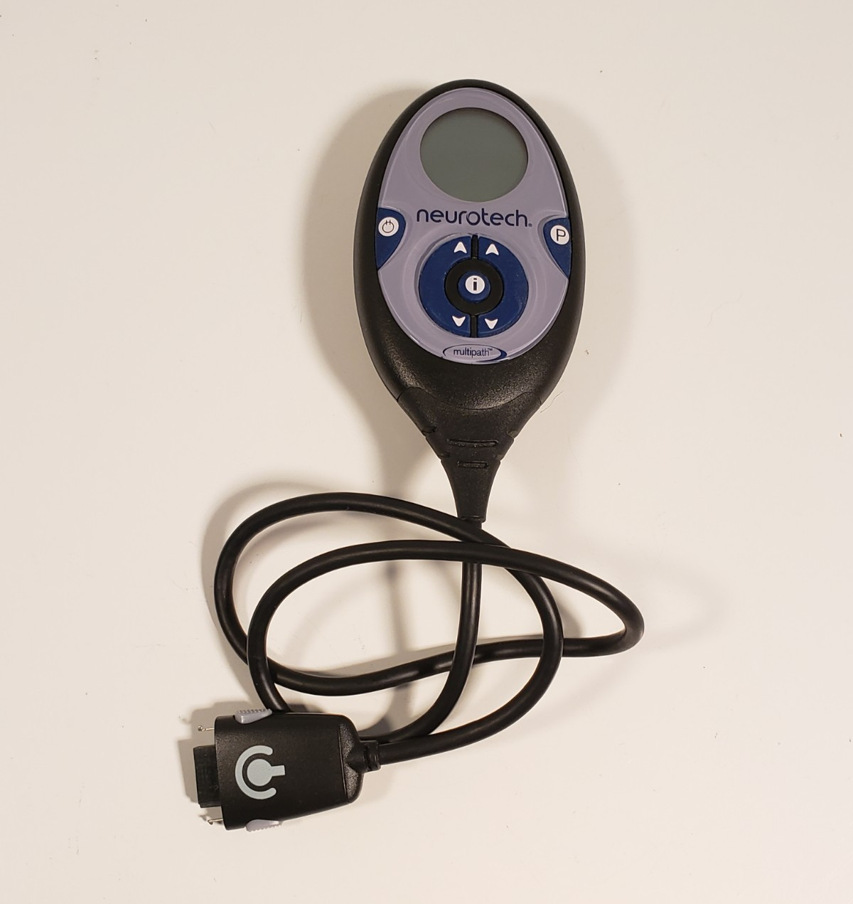 Neurotech Kneehab XP 412 Multipath Power Controller Only