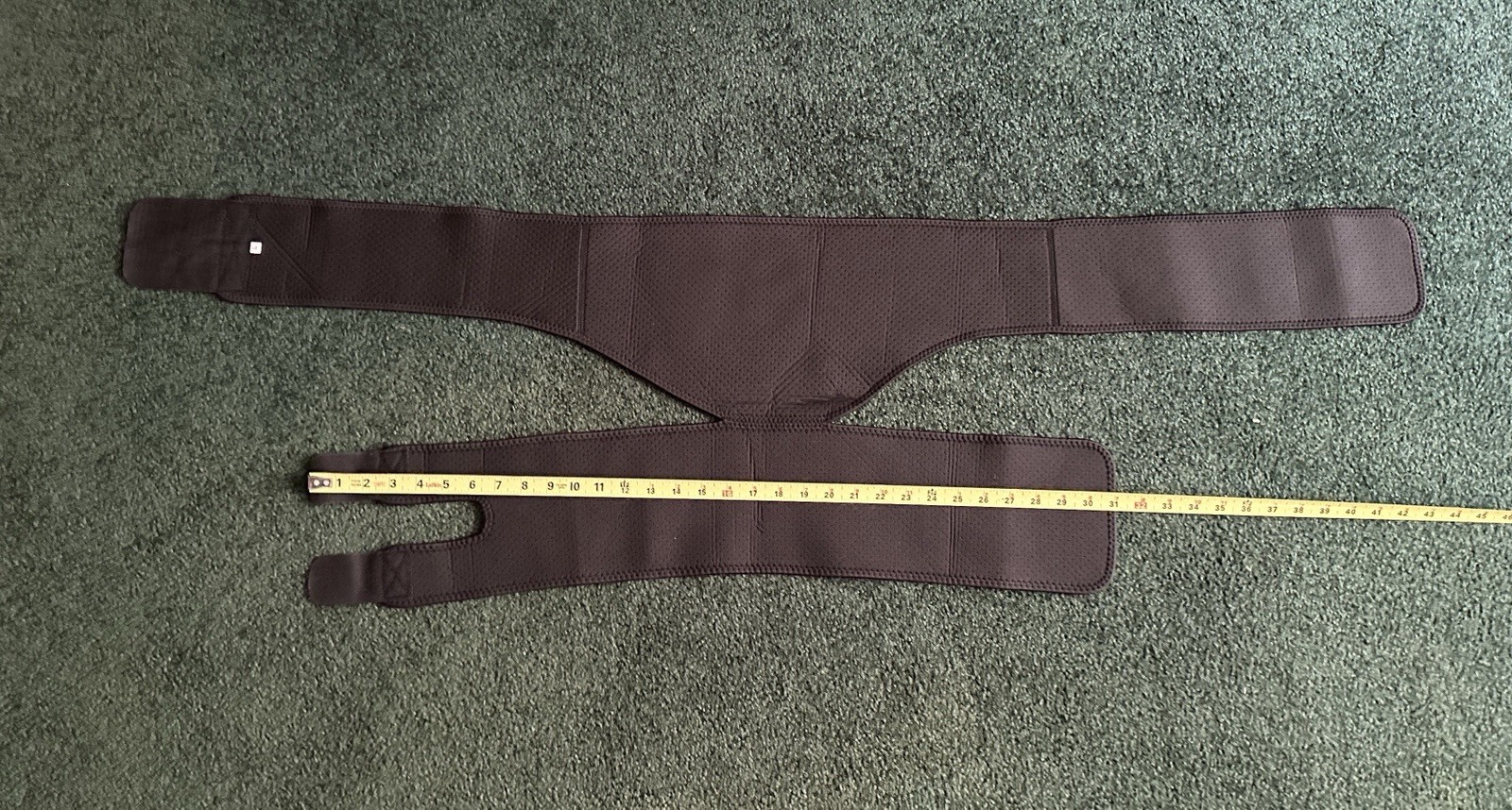 BODYMATE COMPRESSION BRACE FOR HIP/SI BELT