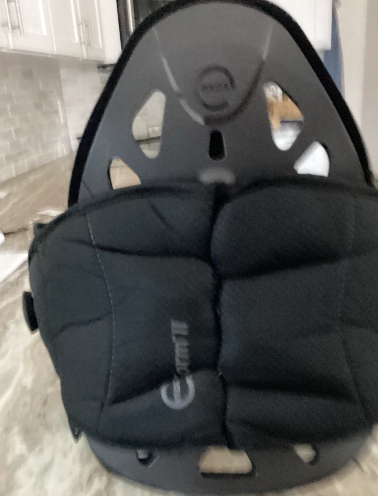 Exos Form II LSO Back Brace Lumbar Support Orthopedic Adjustable BOA Medical Spi