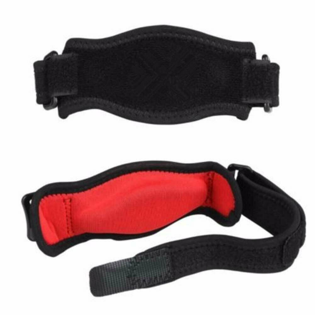 Tennis Elbow Support Brace Compression Sleeve Joint Strap Arthritis Arm Tendon
