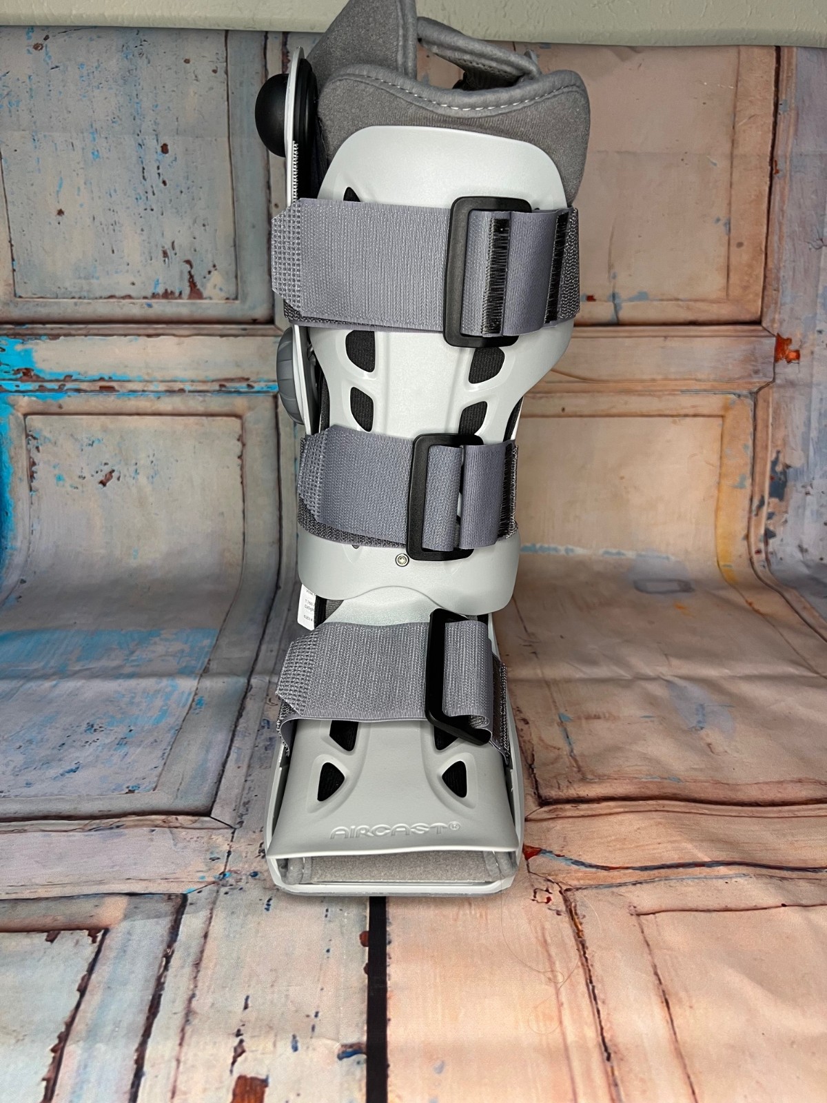 Aircast AirSelect Elite Walking Boot — Size X-Small (01EP-XS)