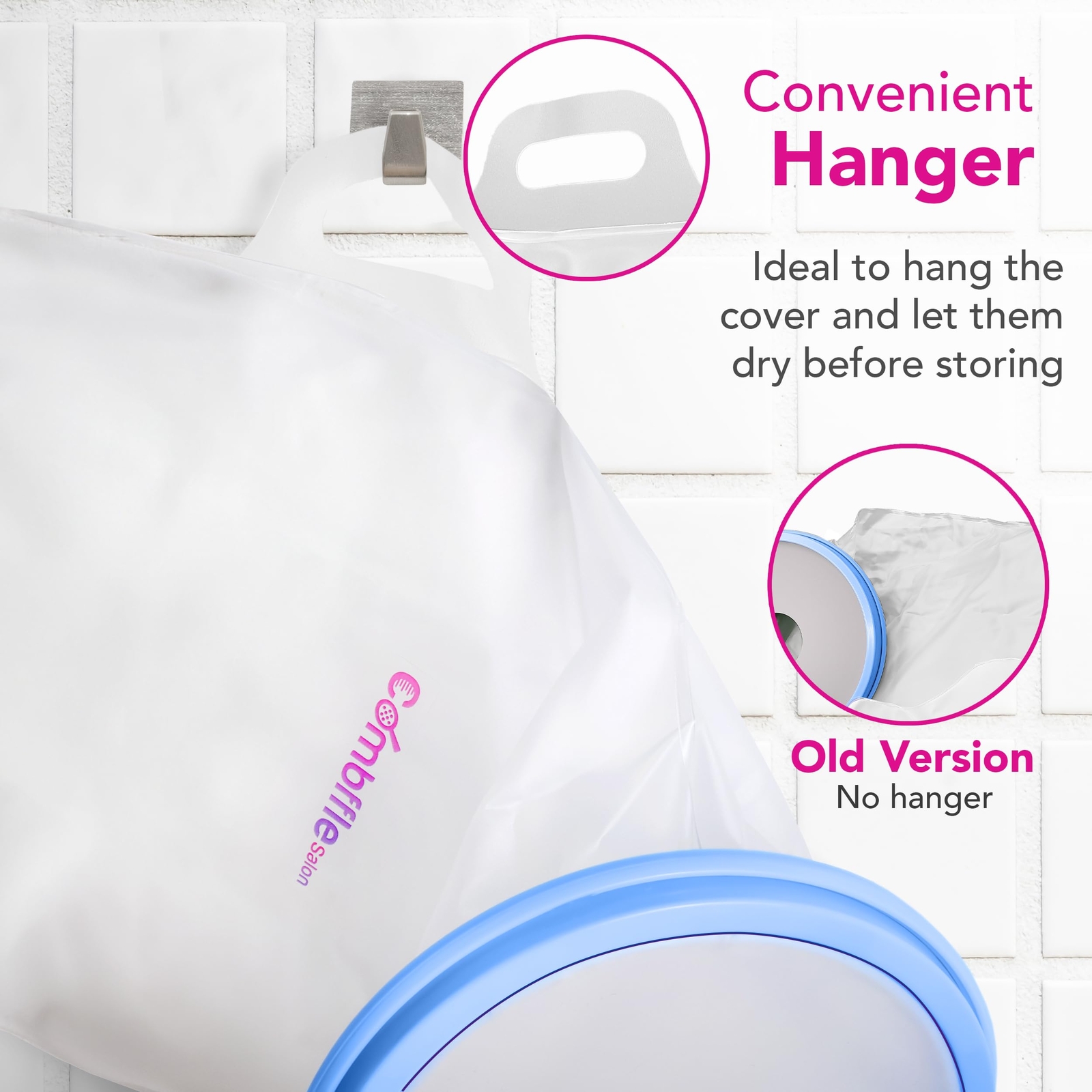 Universal Fit Cast Cover Kit for Shower Full Leg Arm Waterproof Reusable 4 Pack