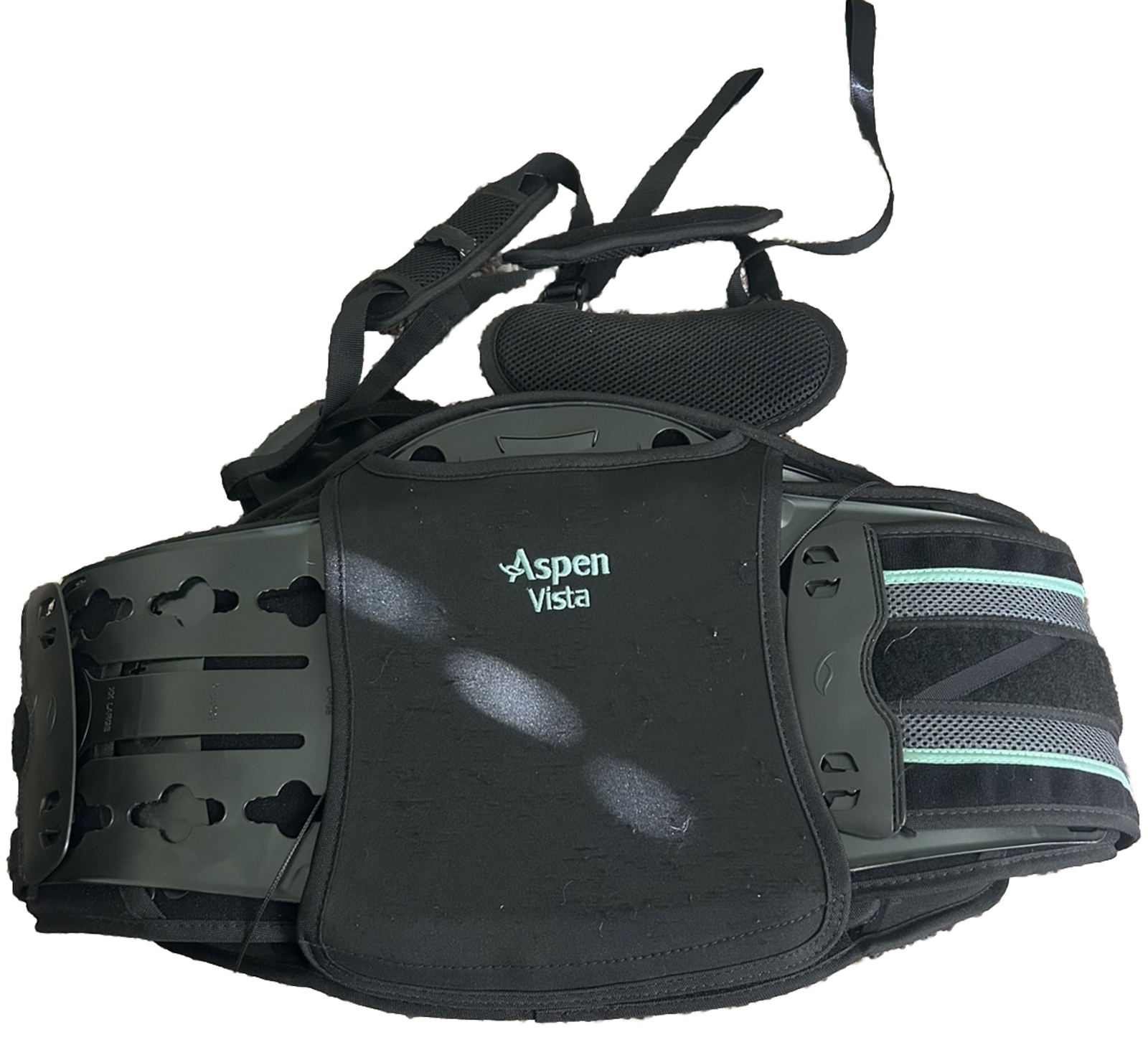 Aspen Horizon 456 TLSO One Size Adjustable Back Brace (993740)