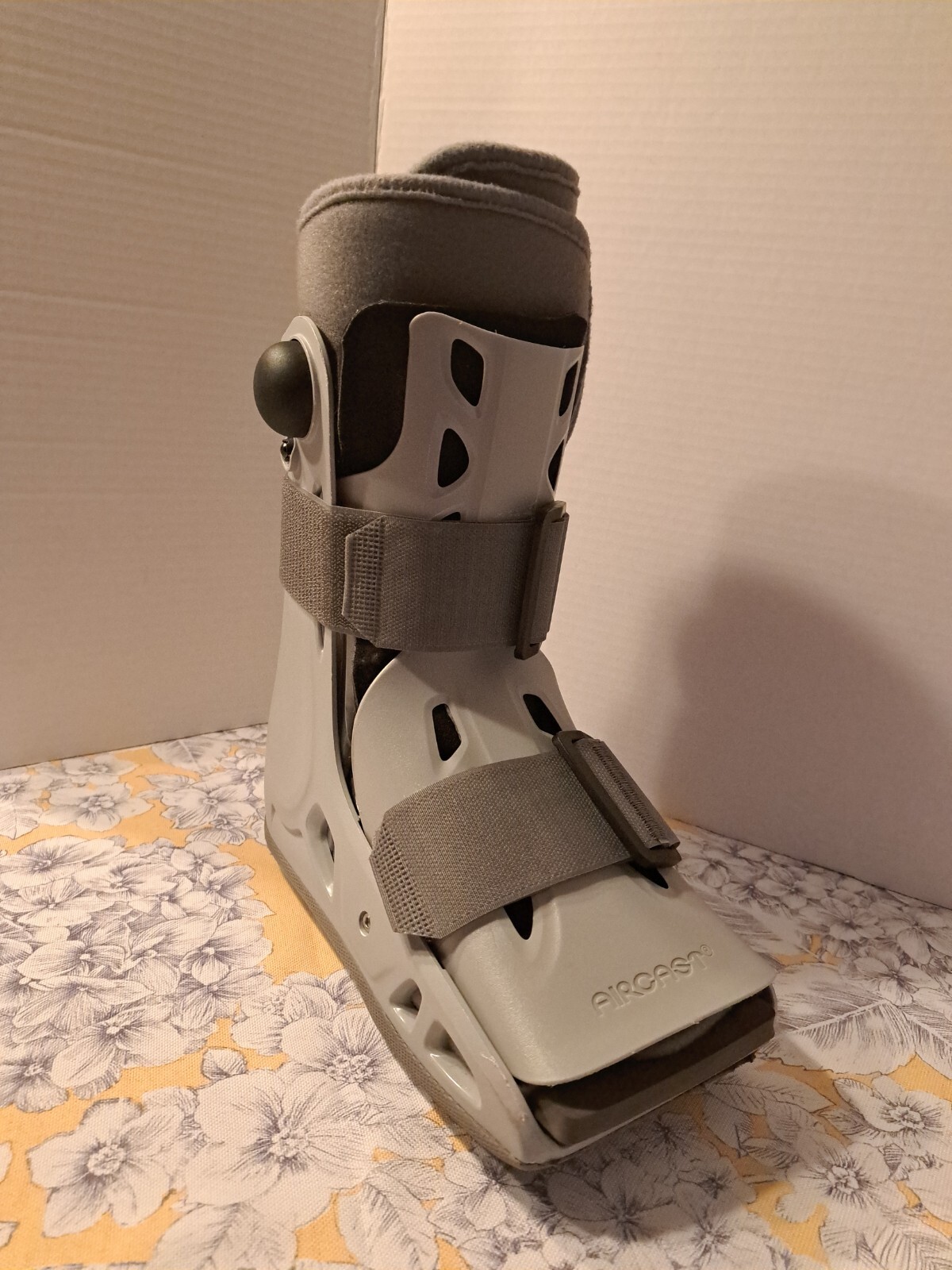 Aircast walking boot SP Walker Small Q