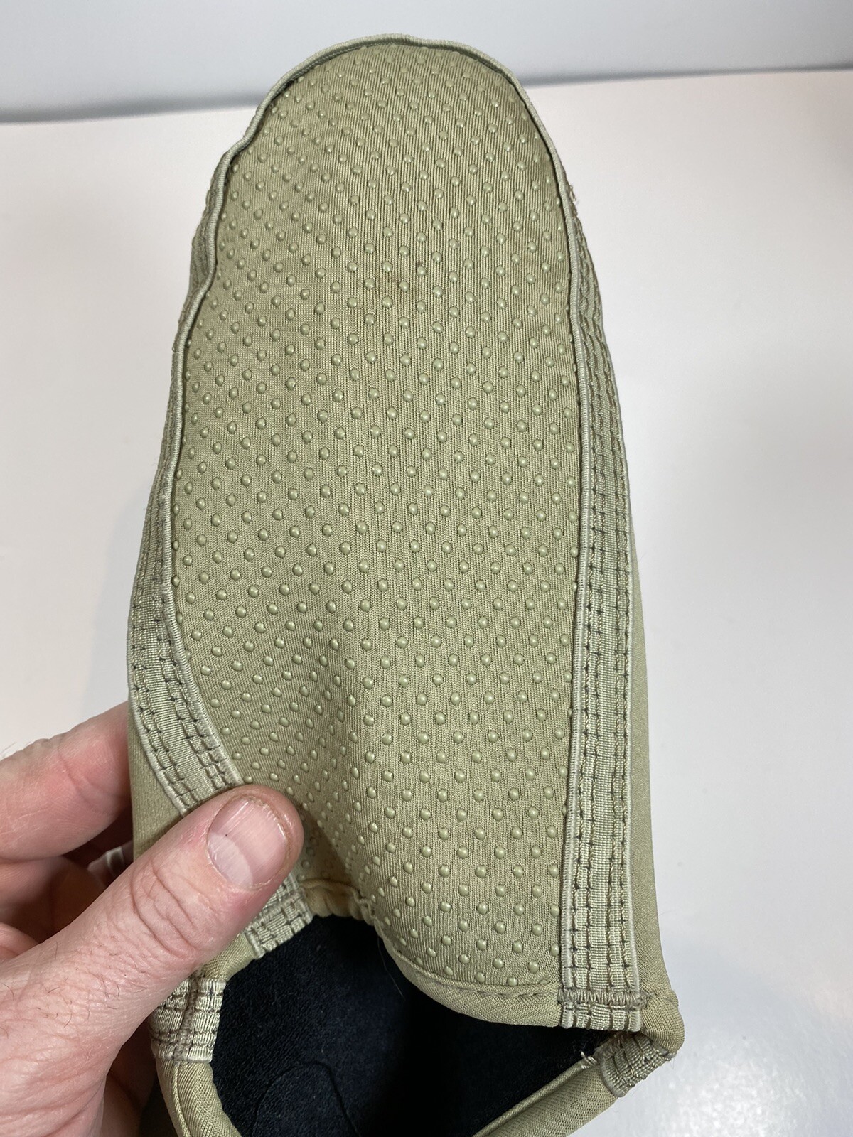 Dr Zen Therapeutic Footwear Foot Orthopedic Boot Sock Brace Medium