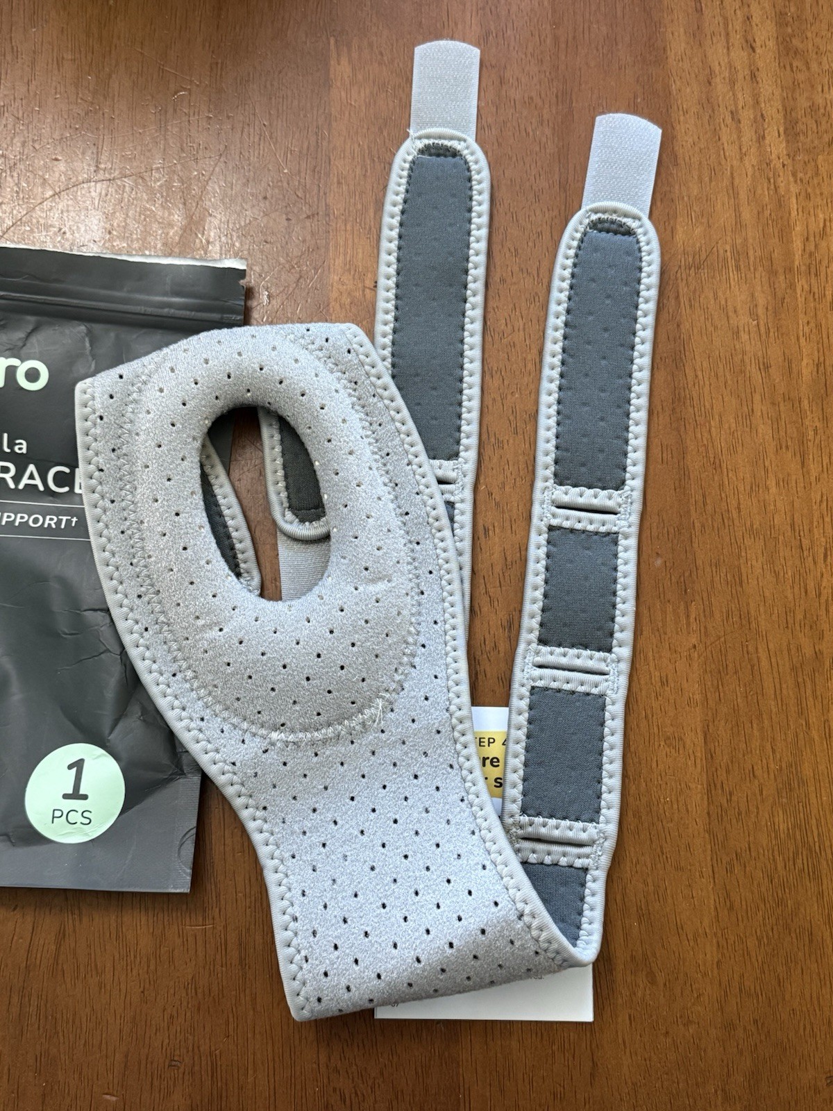 Nooro Patella Knee Brace – Knee Pain Relief and Joint Stability