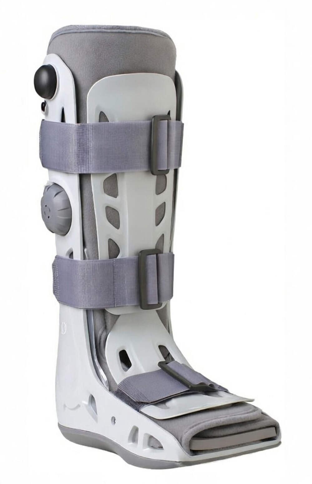 Aircast AirSelect Standard Walker Brace / Walking Boot, X-Small