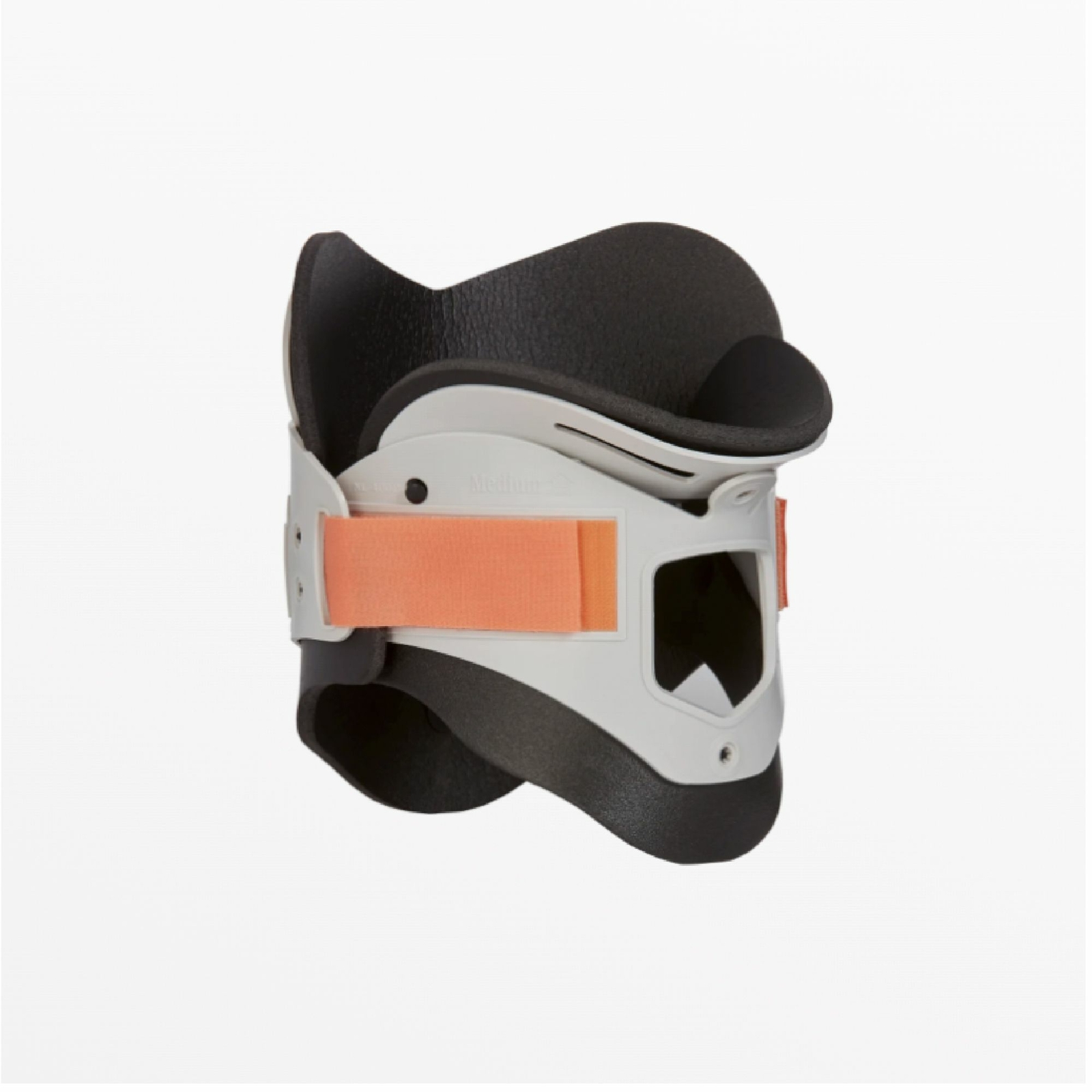 Ossur NecLoc Extrication Collar Superior Comfortable Immobilization