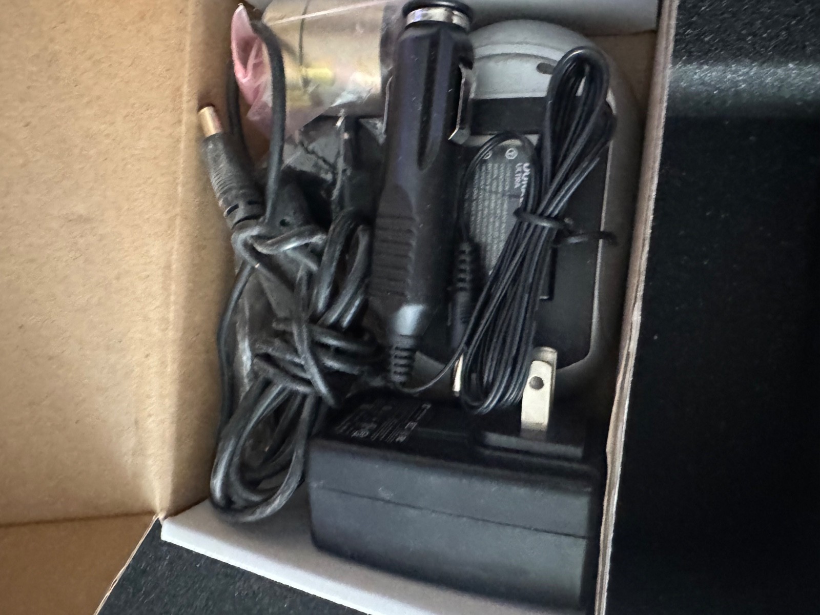 Prosthetic Leg PLIE3 WTR PROOF MICROPROCESSOR & REFLEX FOOT XTRA BATT/SEE PICS