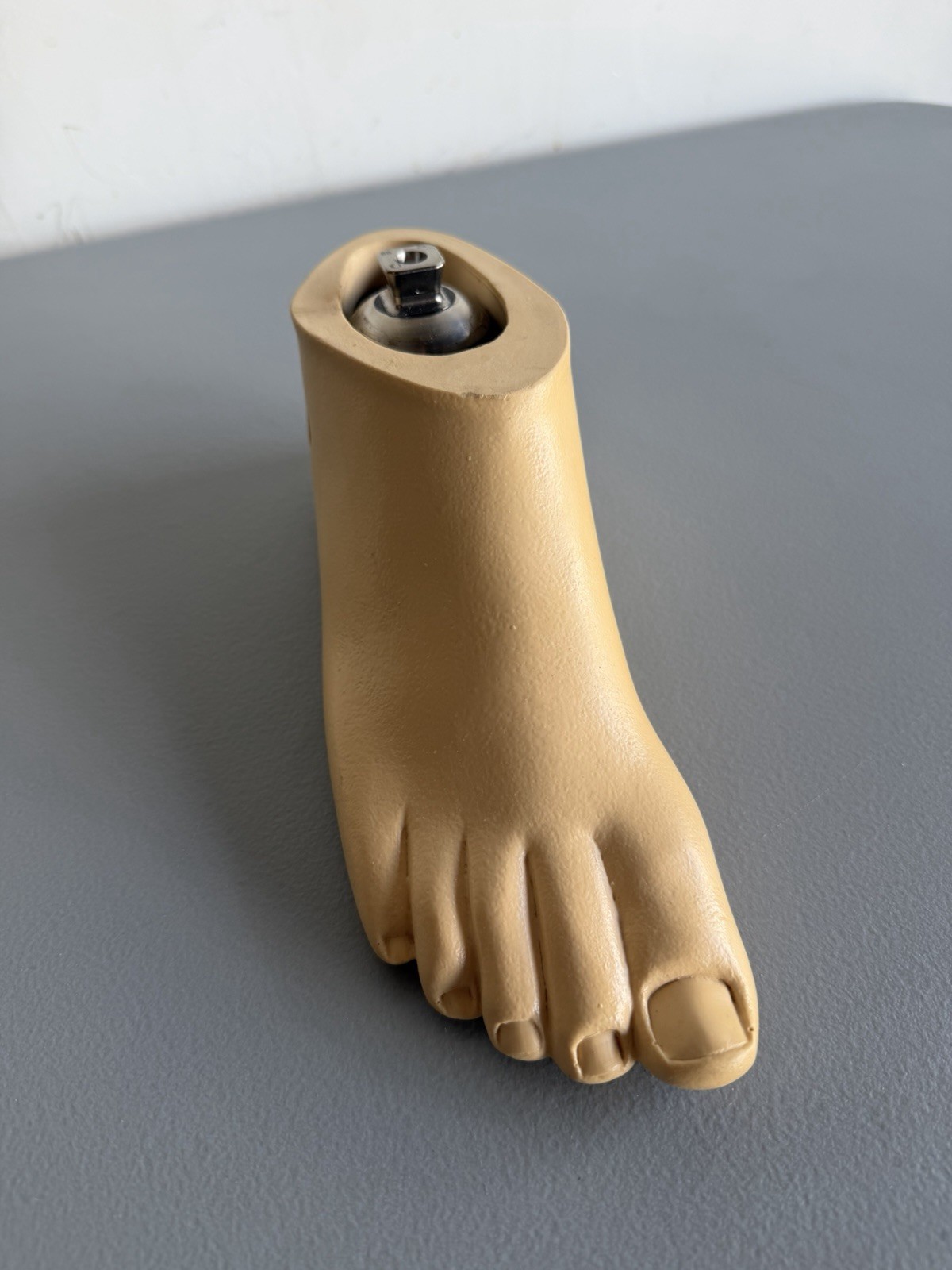 OTTOBOCK Otto Bock Right Prosthetic Foot. Size 25cm