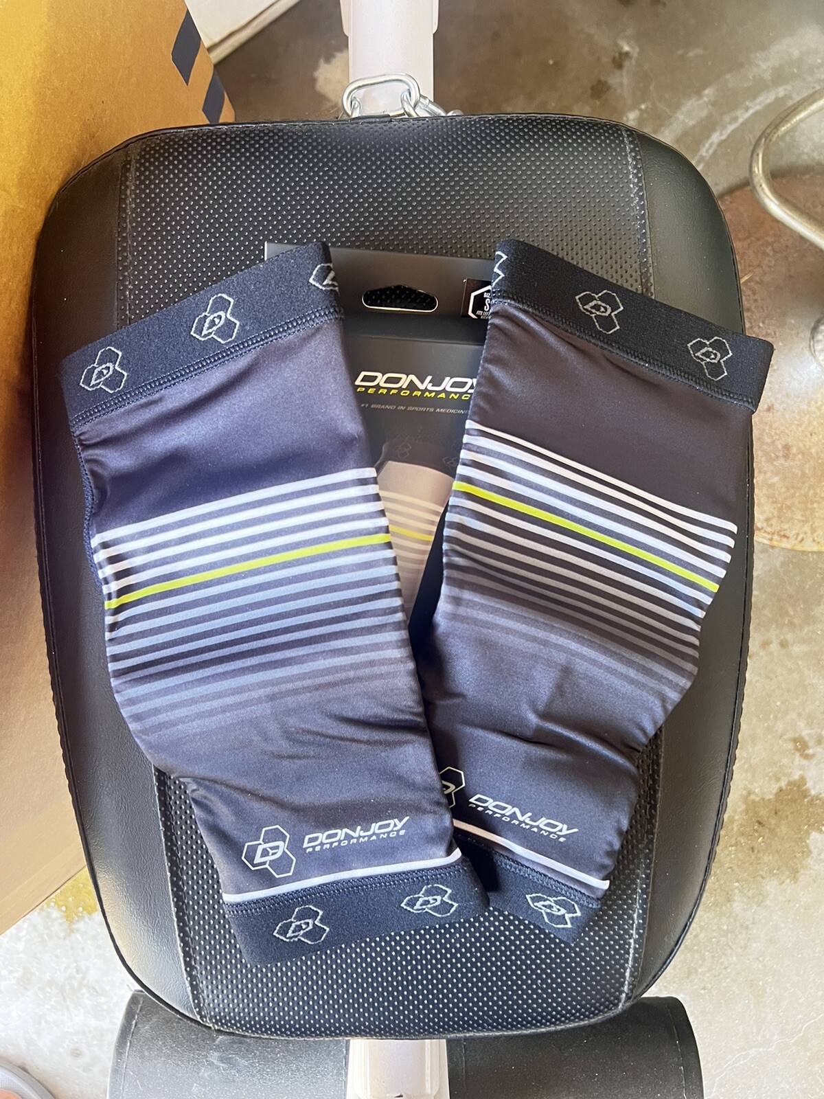 Donjoy Proform Calf/Sleeves