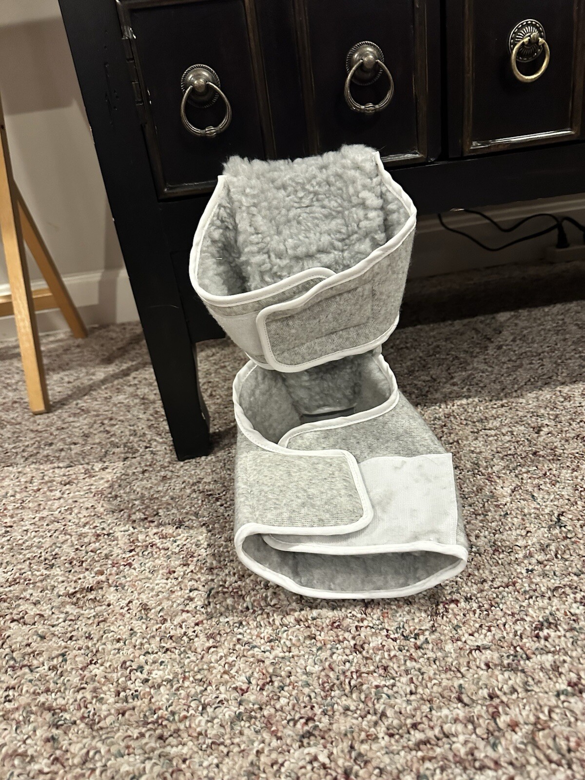 AliMed 6962 Night Splint Multi Boot Regular