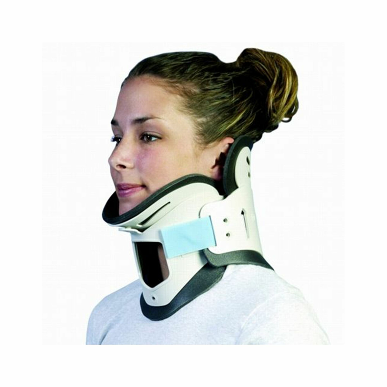 Ossur NecLoc Extrication Collar Superior Comfortable Immobilization