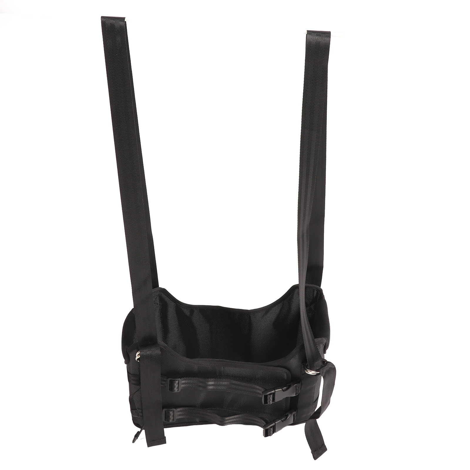 Hanging Back Stretcher Spinal Decompression Traction Device Harness Back Ali HPT