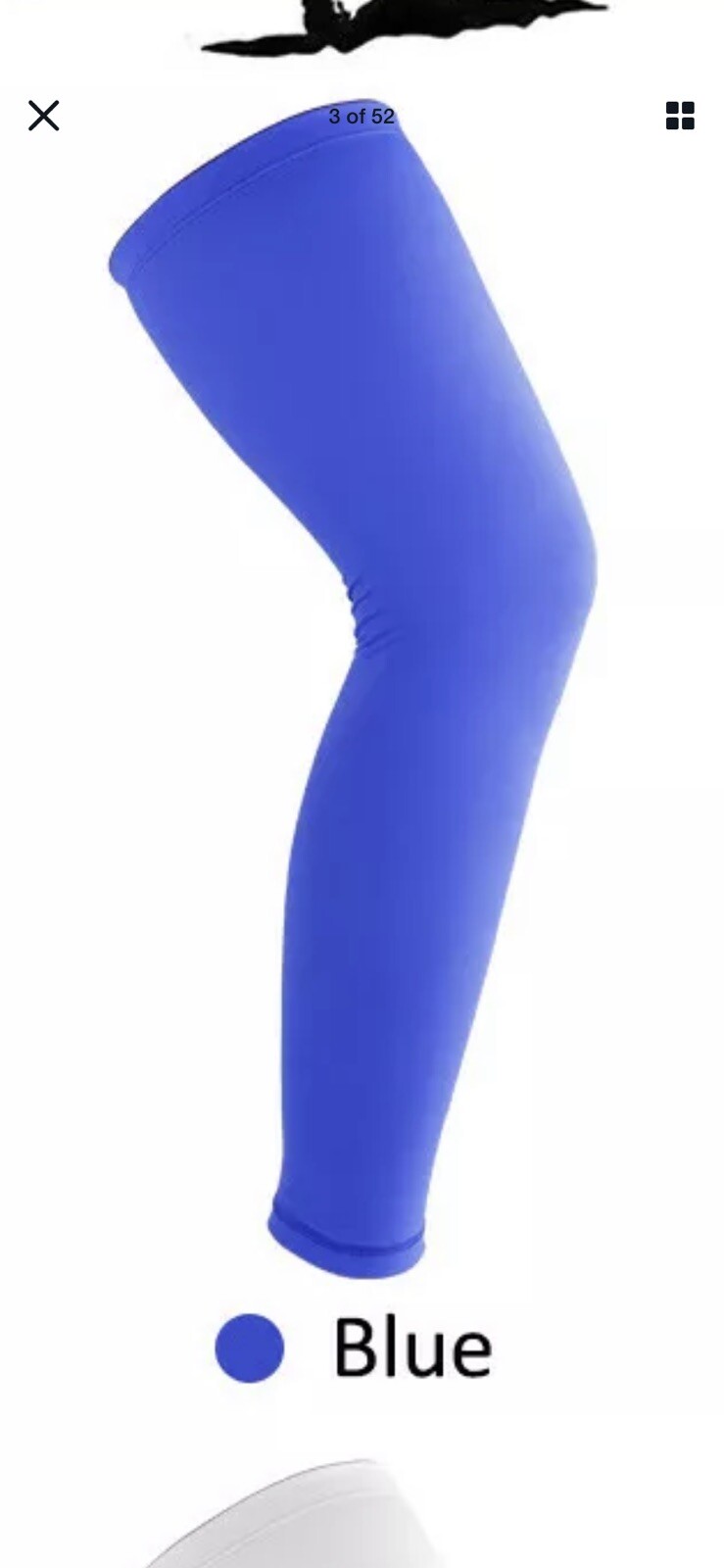 BLUETREE Compression Socks,3 pairs Compression Sock for Women & Men Choose Color