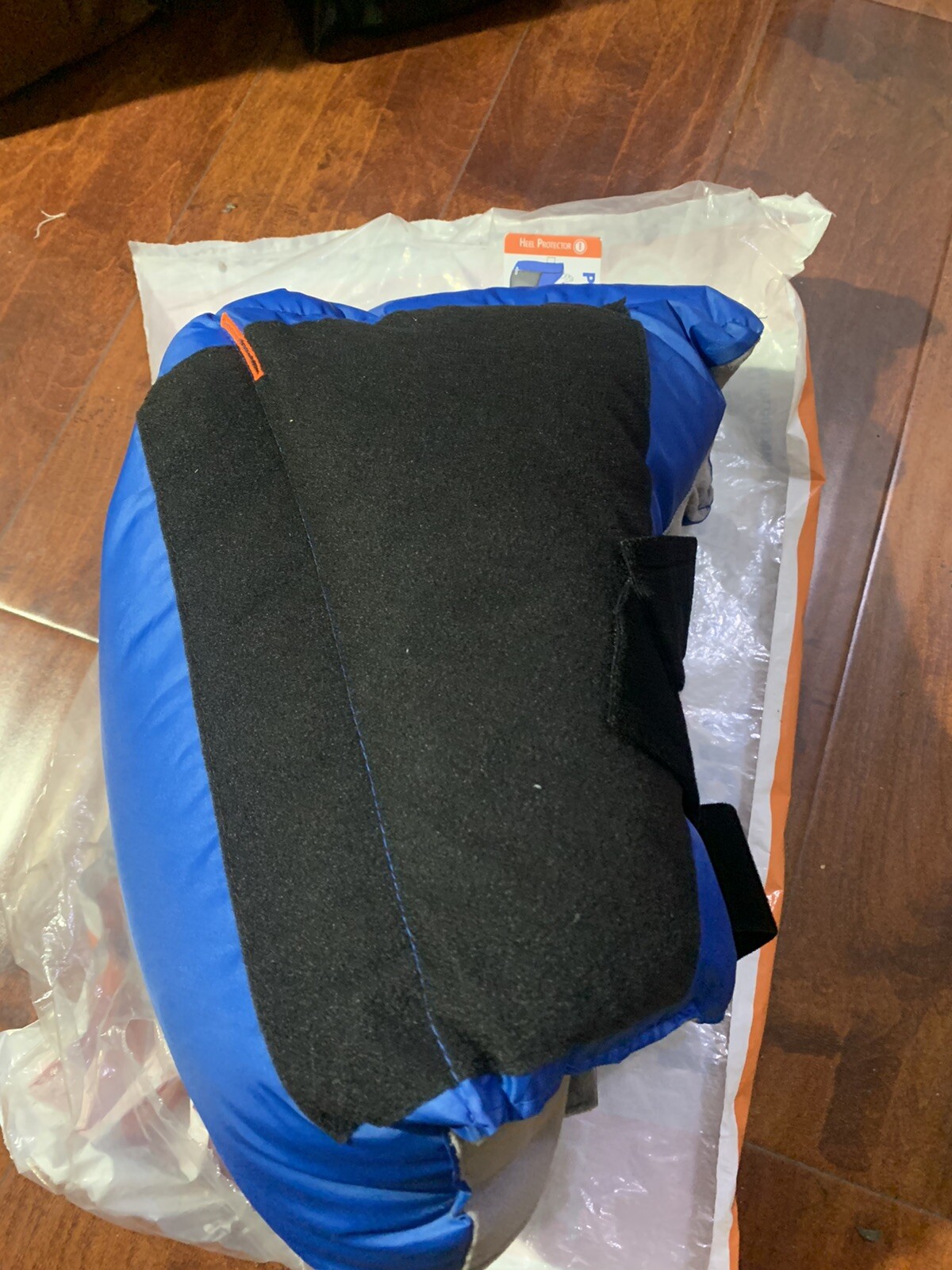 Sage Prevalon® Heel Protector I Heel Protector Open Bag New