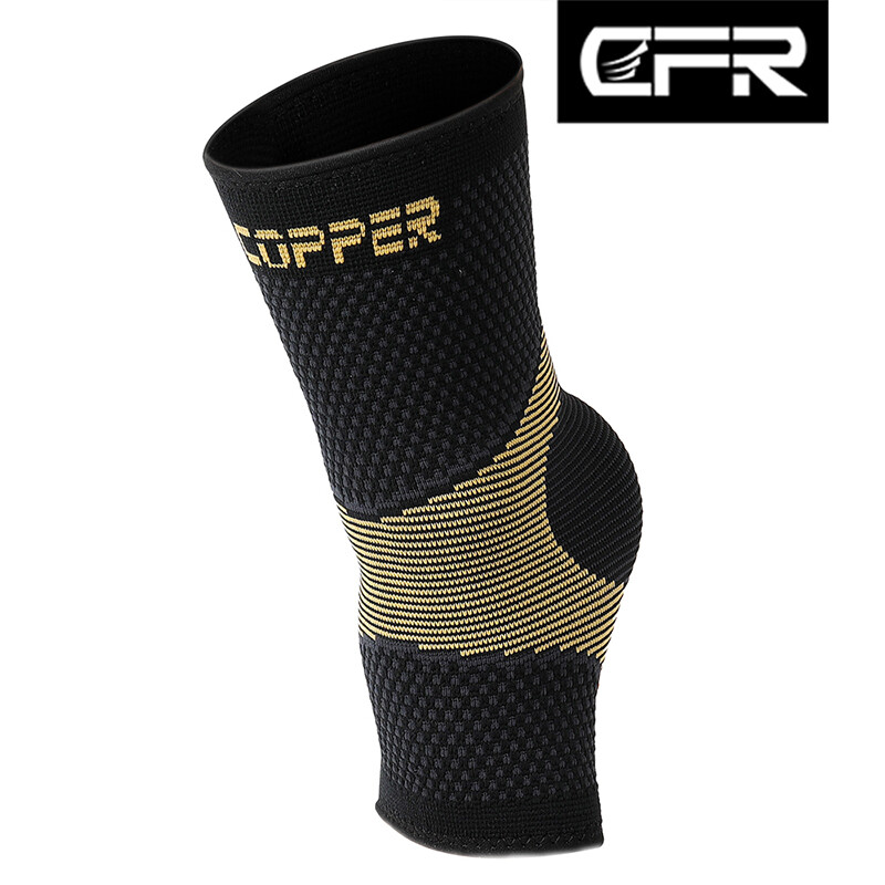 Compression Ankle Support Brace Sleeve Socks Foot Pain Relief Elastic Foot Pain