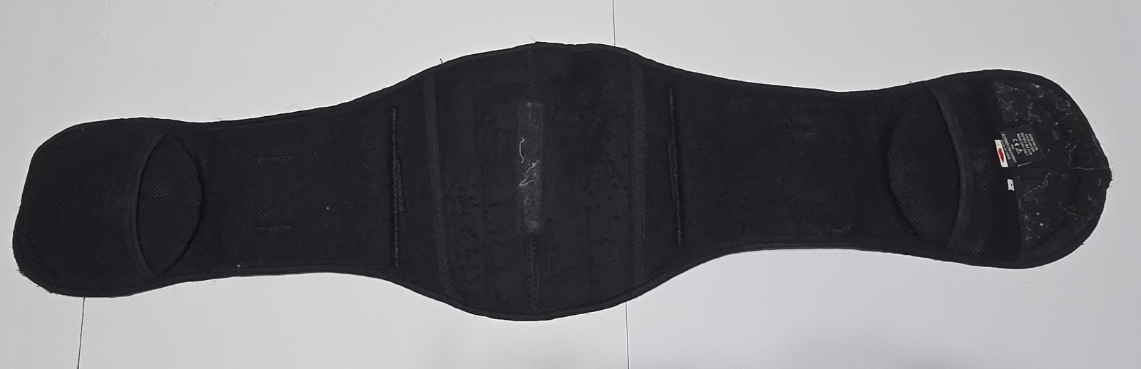 Aspen Lumbar Support Back Brace, Pulley System = Targeted Compression Sz: Small