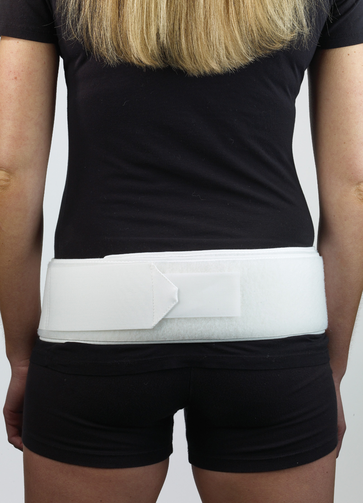 Corflex Trochanter Belt SI Joint & Lower Back Support w/ Elastic Pulls Universal