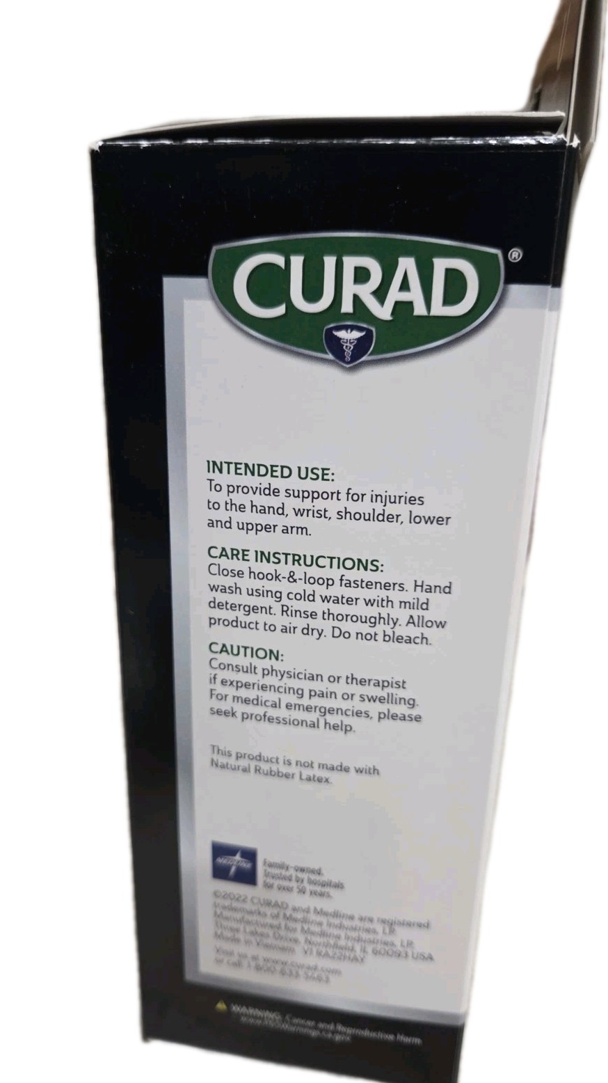 Curad Universal Arm Sling