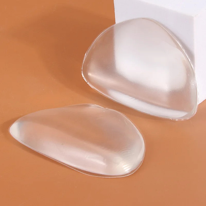 Silicone Arch Support Insoles Orthotic Pads For Flat Feet Foot Relief 1 Pc