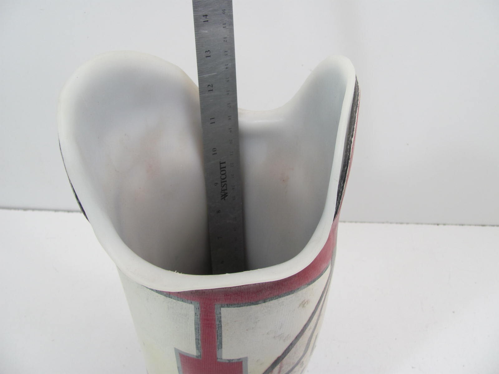 Prosthetic Leg Socket 24