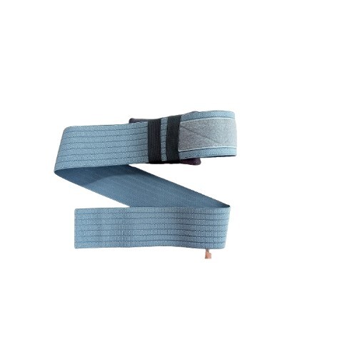 Inguinal Hernia Support Belt Double Inguinal Groin Hernia Truss Brace Unisex