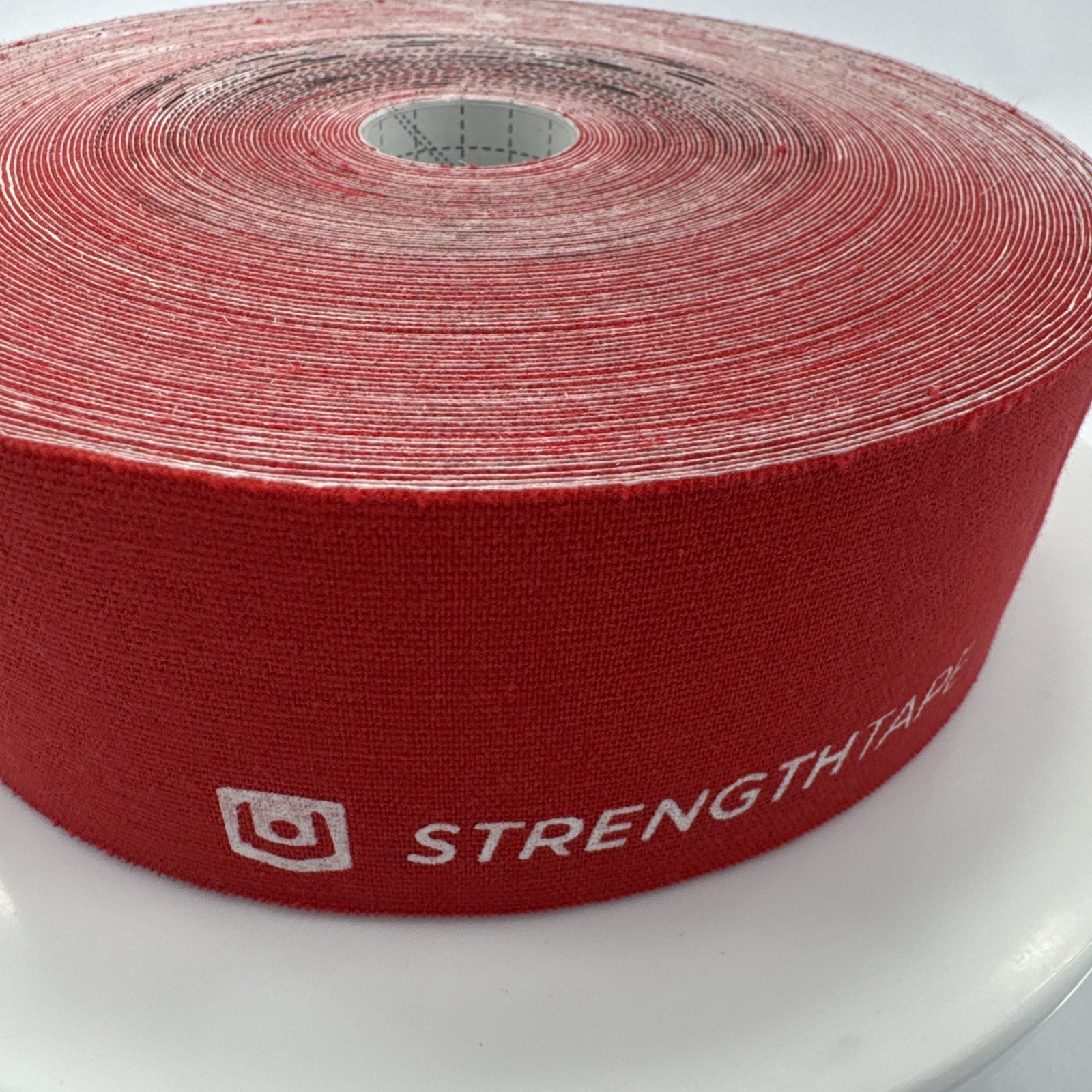 88 Feet STRENGTHTAPE KINESIOLOGY (88 FT) Uncut ROLL SUPER String