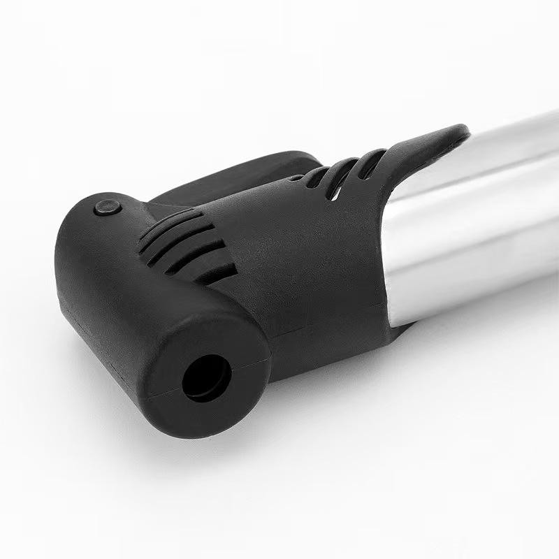 1Pcs Replace Hand Air Pump Accessory Fit for Inflating Decompression Back Belt